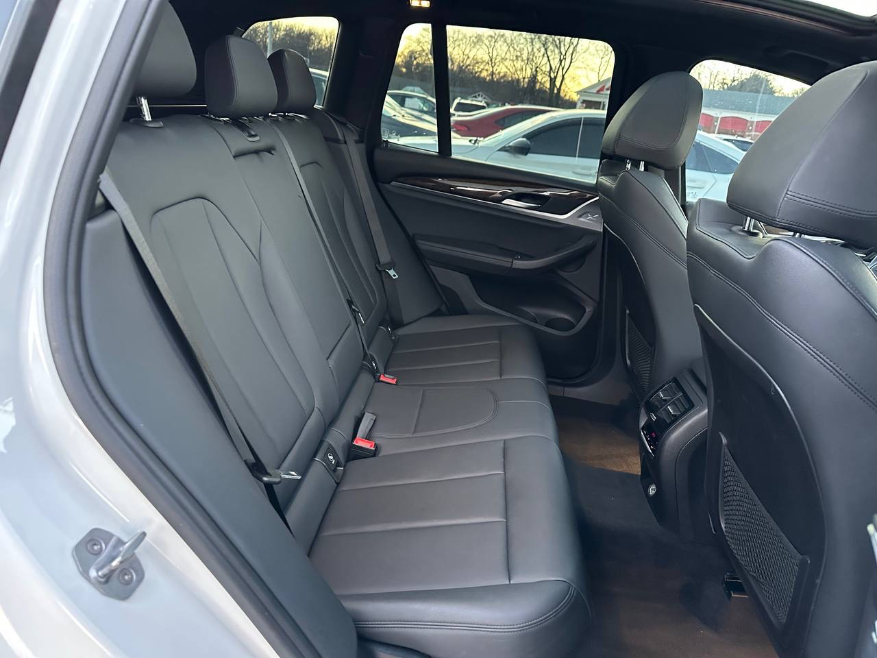 BMW X3 xDrive30i 2019