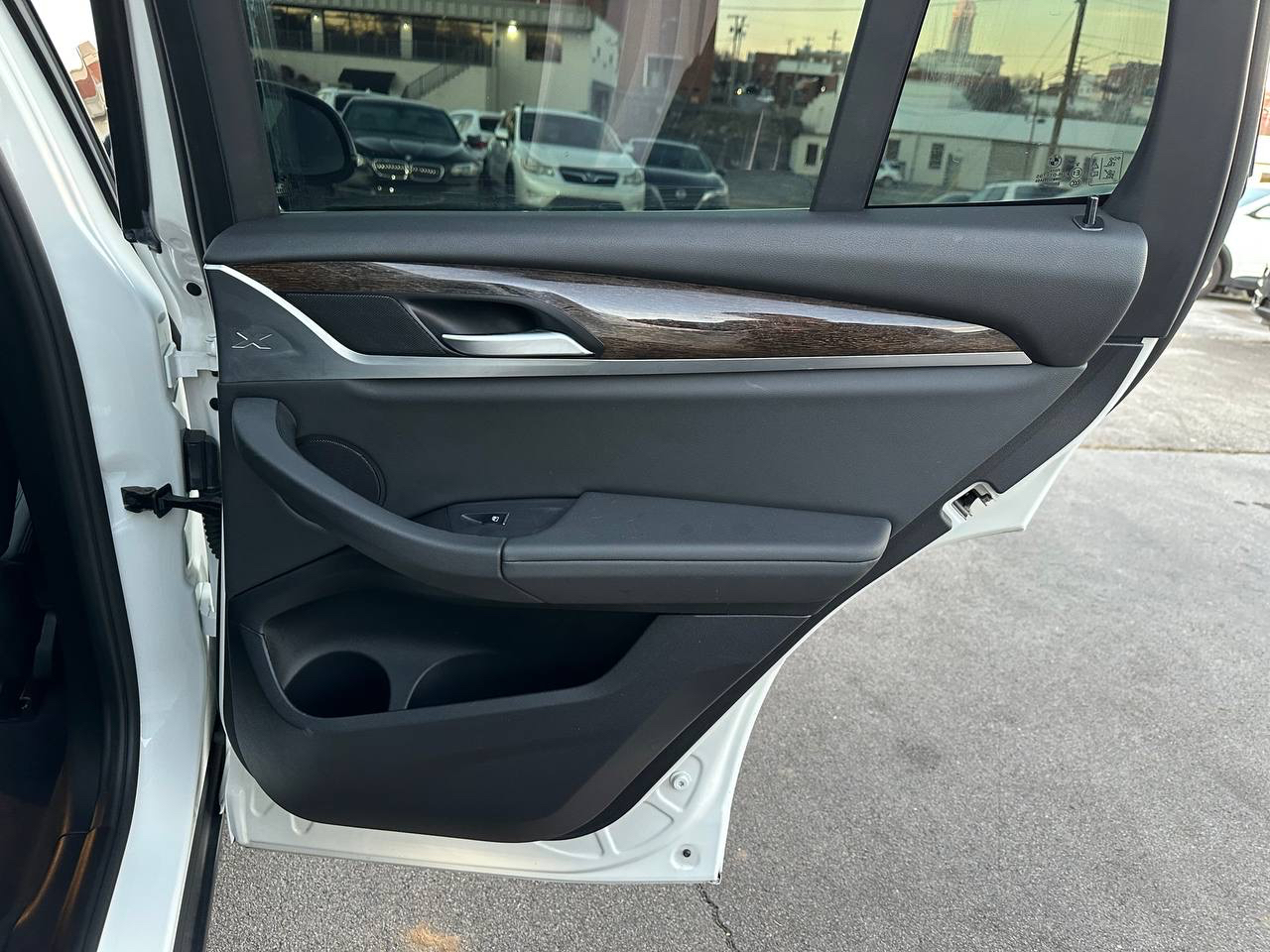 BMW X3 xDrive30i 2019