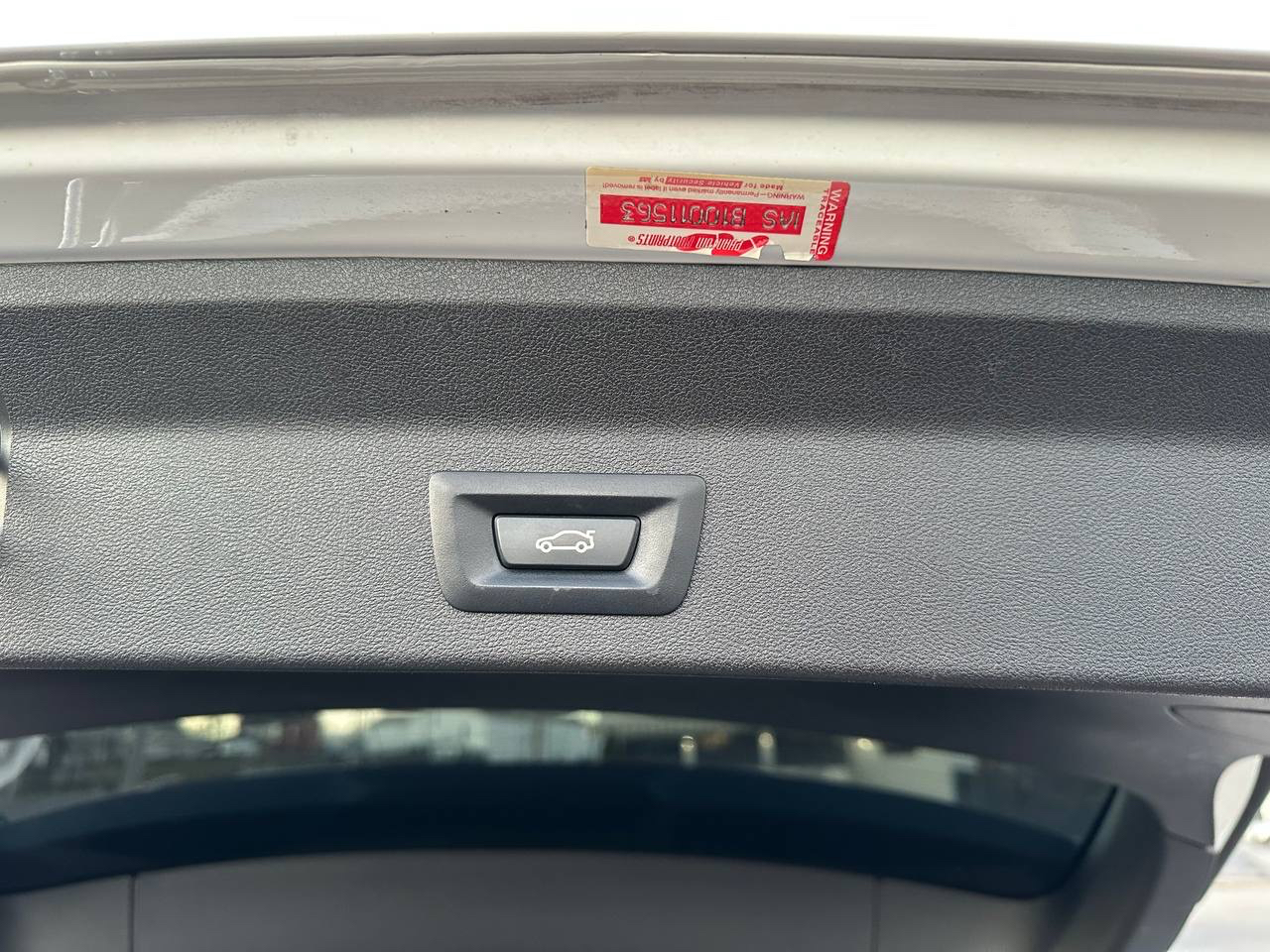 BMW X3 xDrive30i 2019