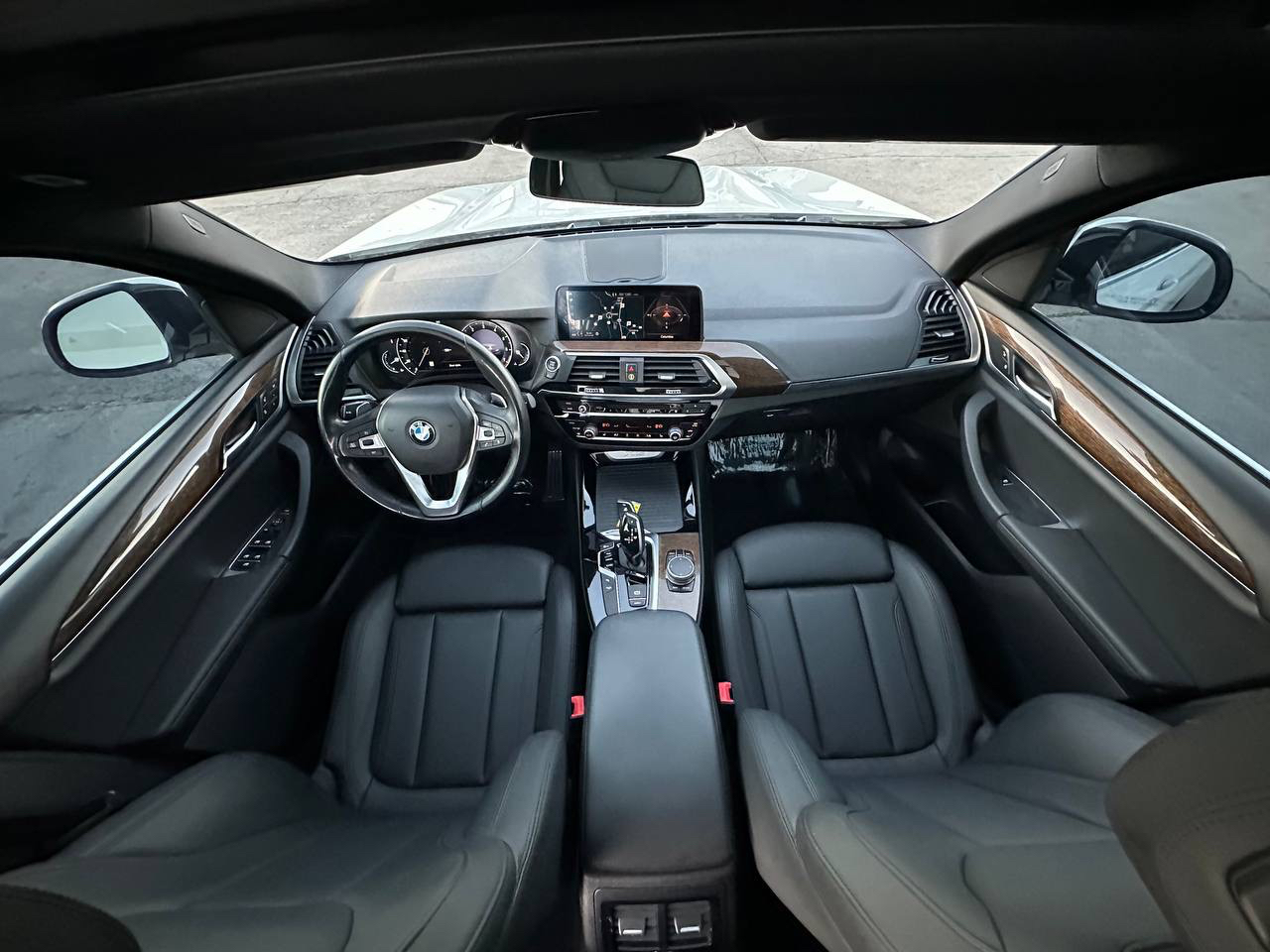 BMW X3 xDrive30i 2019