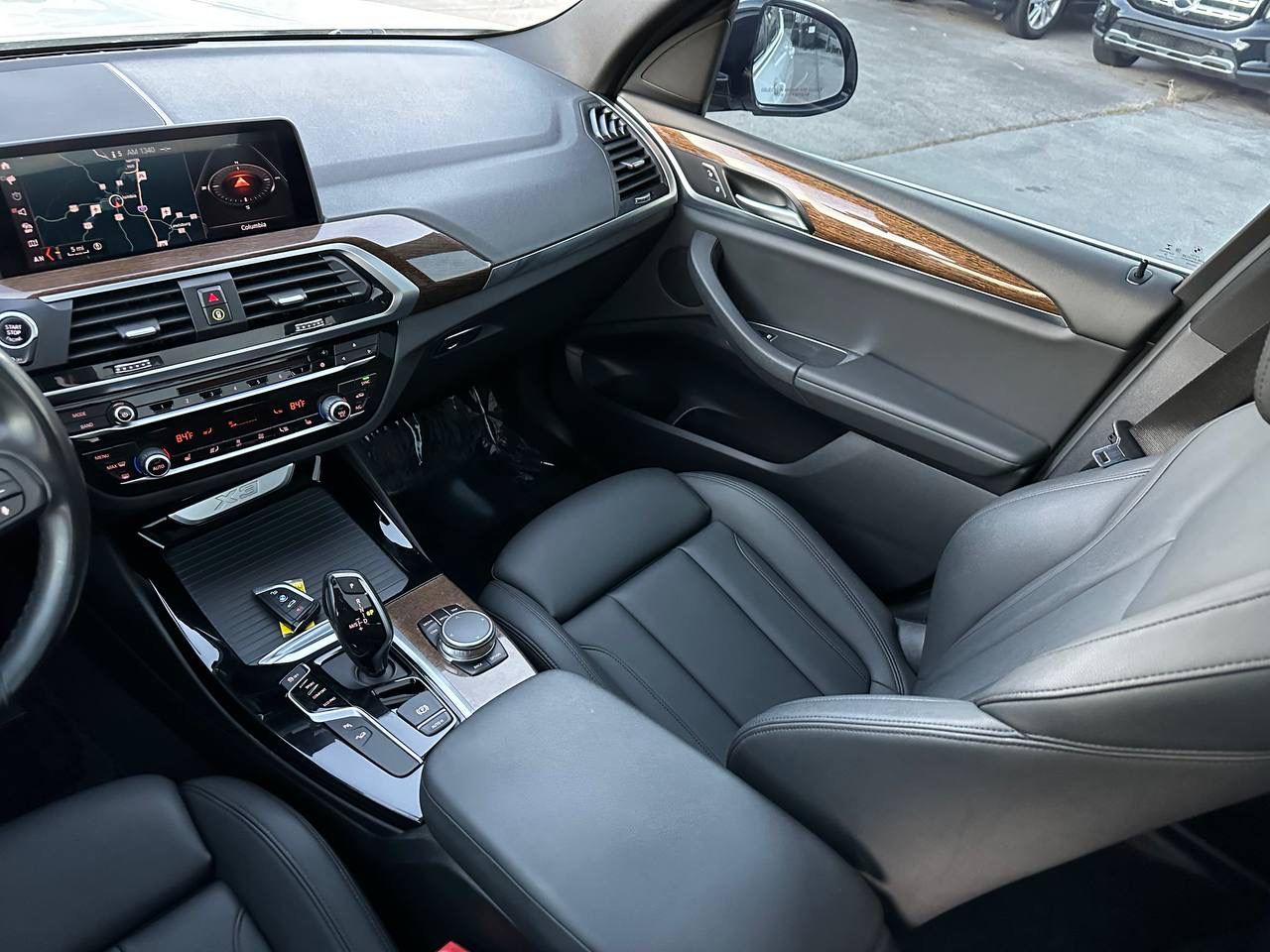 BMW X3 xDrive30i 2019