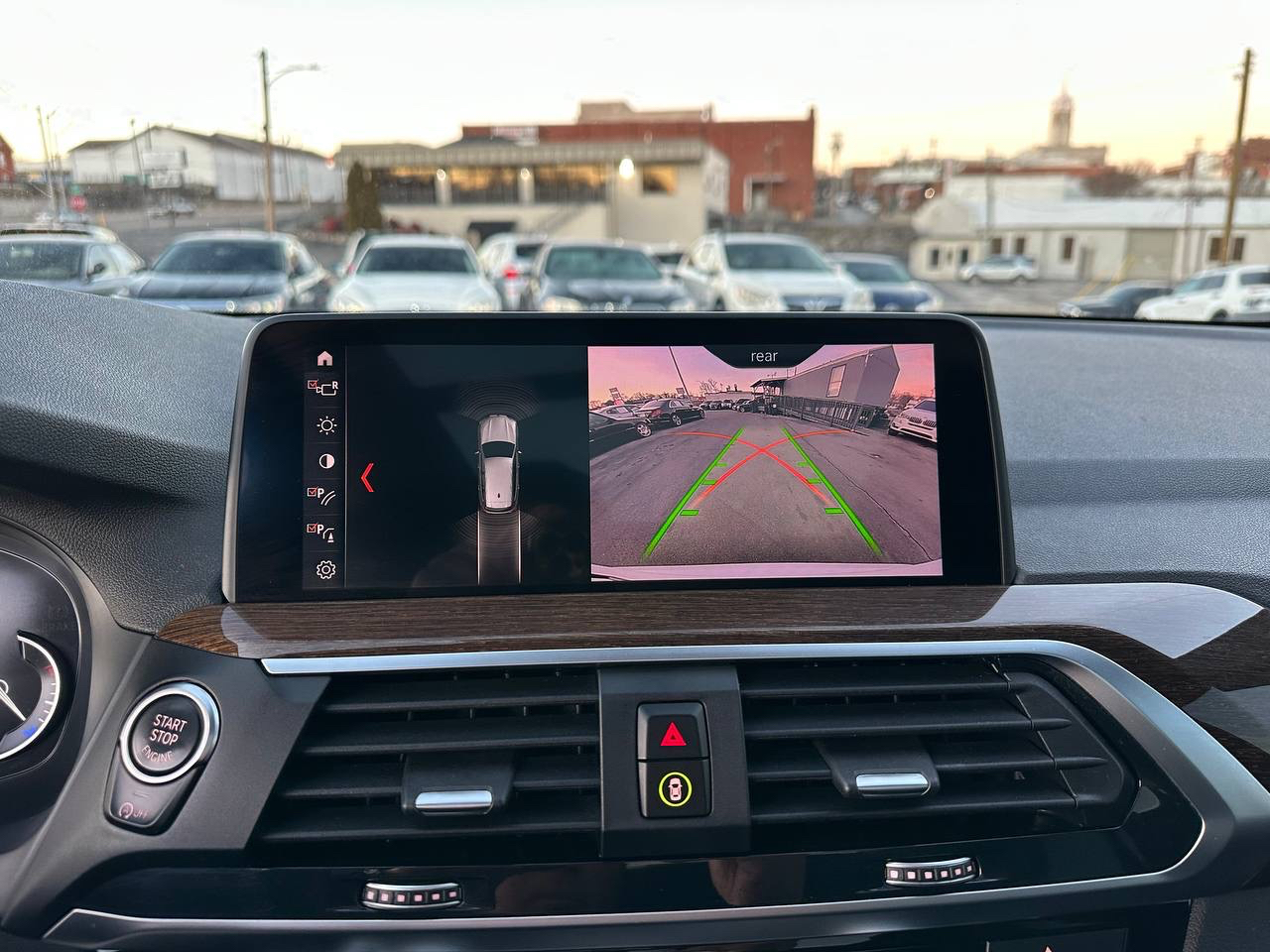 BMW X3 xDrive30i 2019