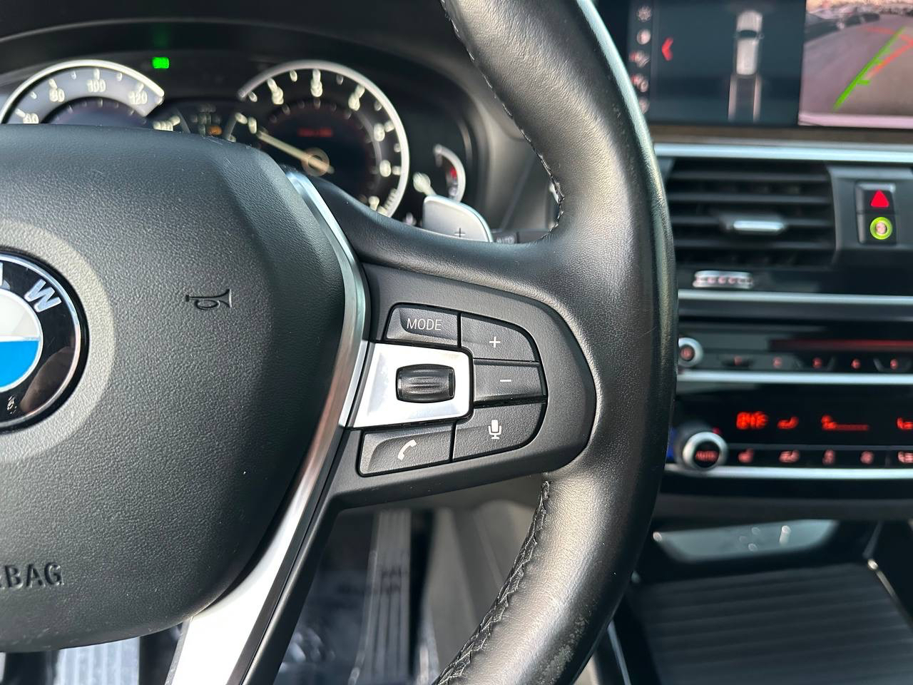 BMW X3 xDrive30i 2019