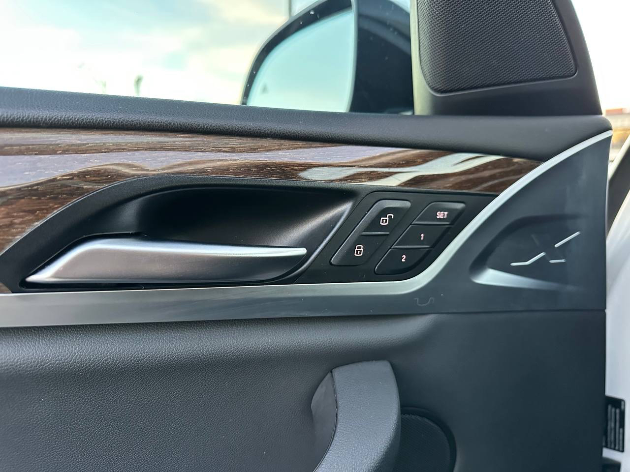 BMW X3 xDrive30i 2019