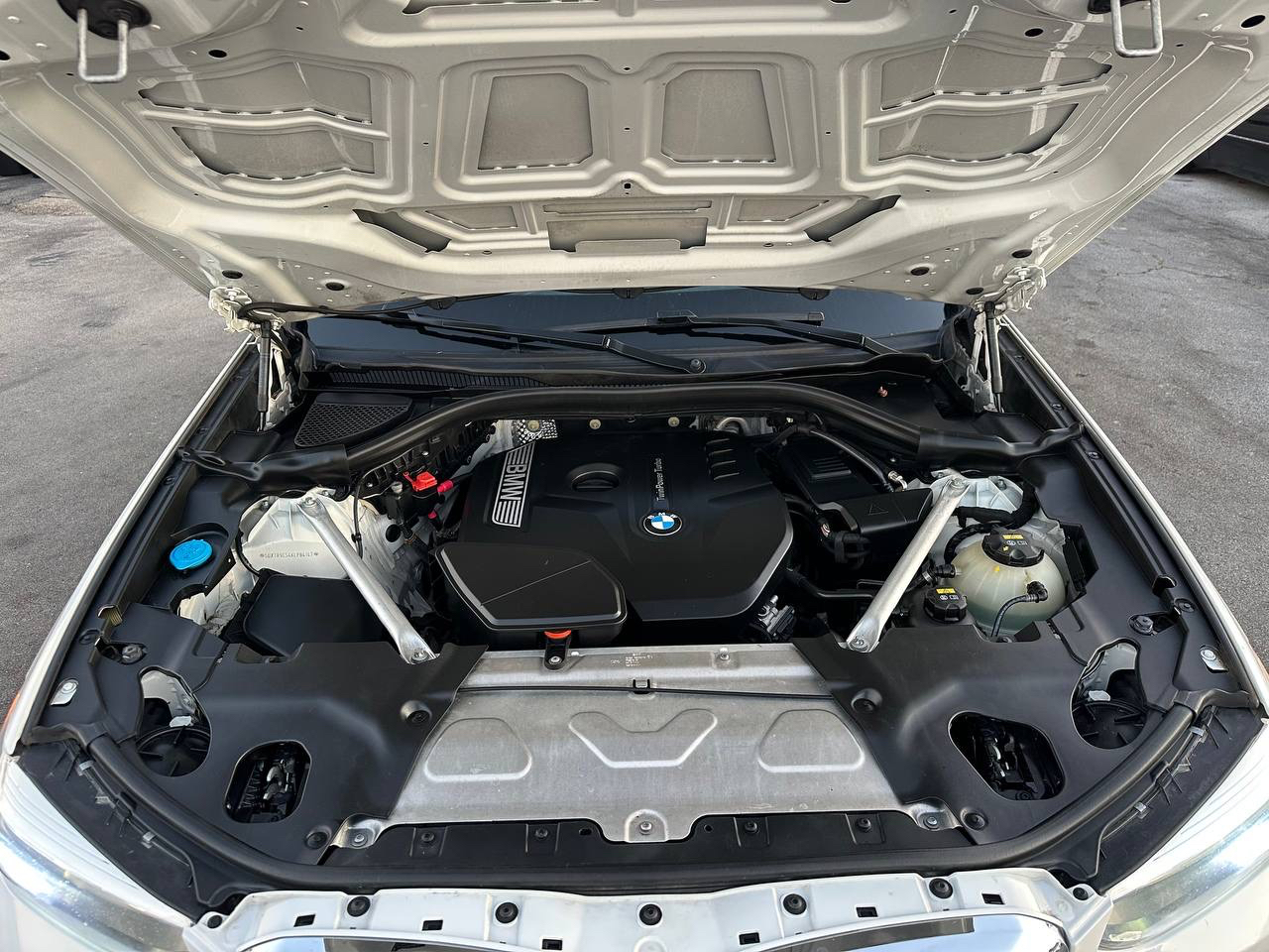 BMW X3 xDrive30i 2019