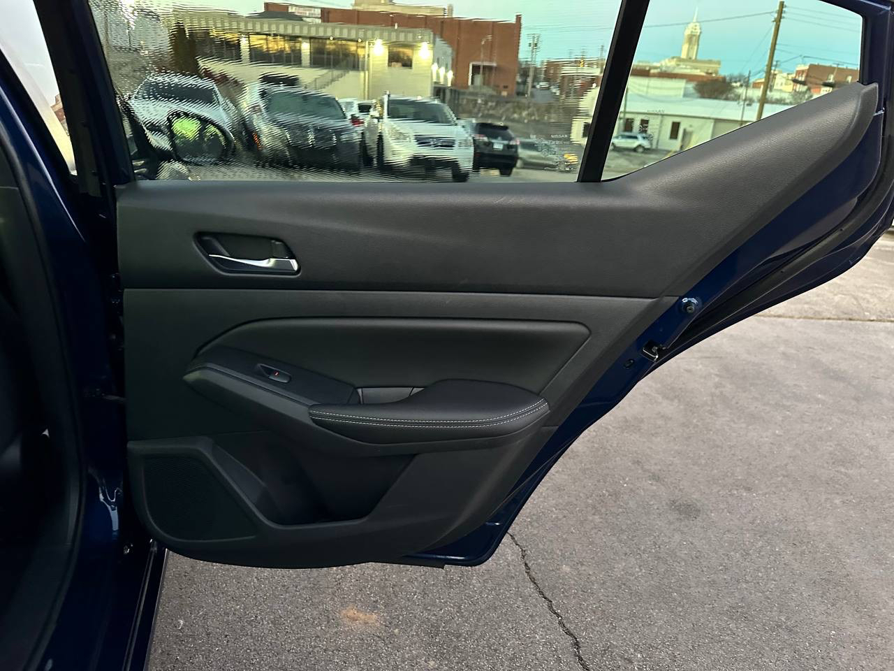 Nissan Altima 2.5 S 2019