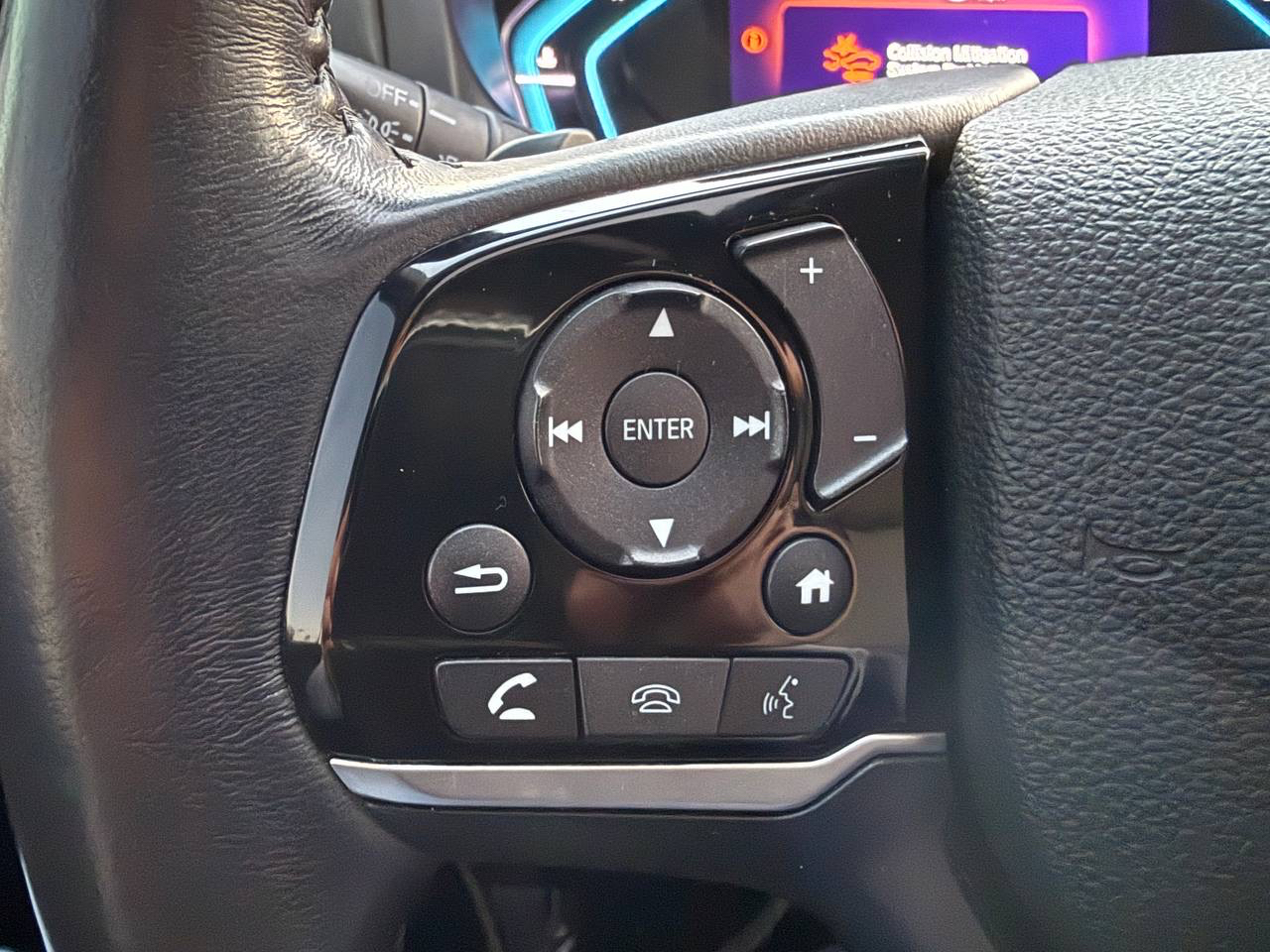 Honda Odyssey Elite 2018