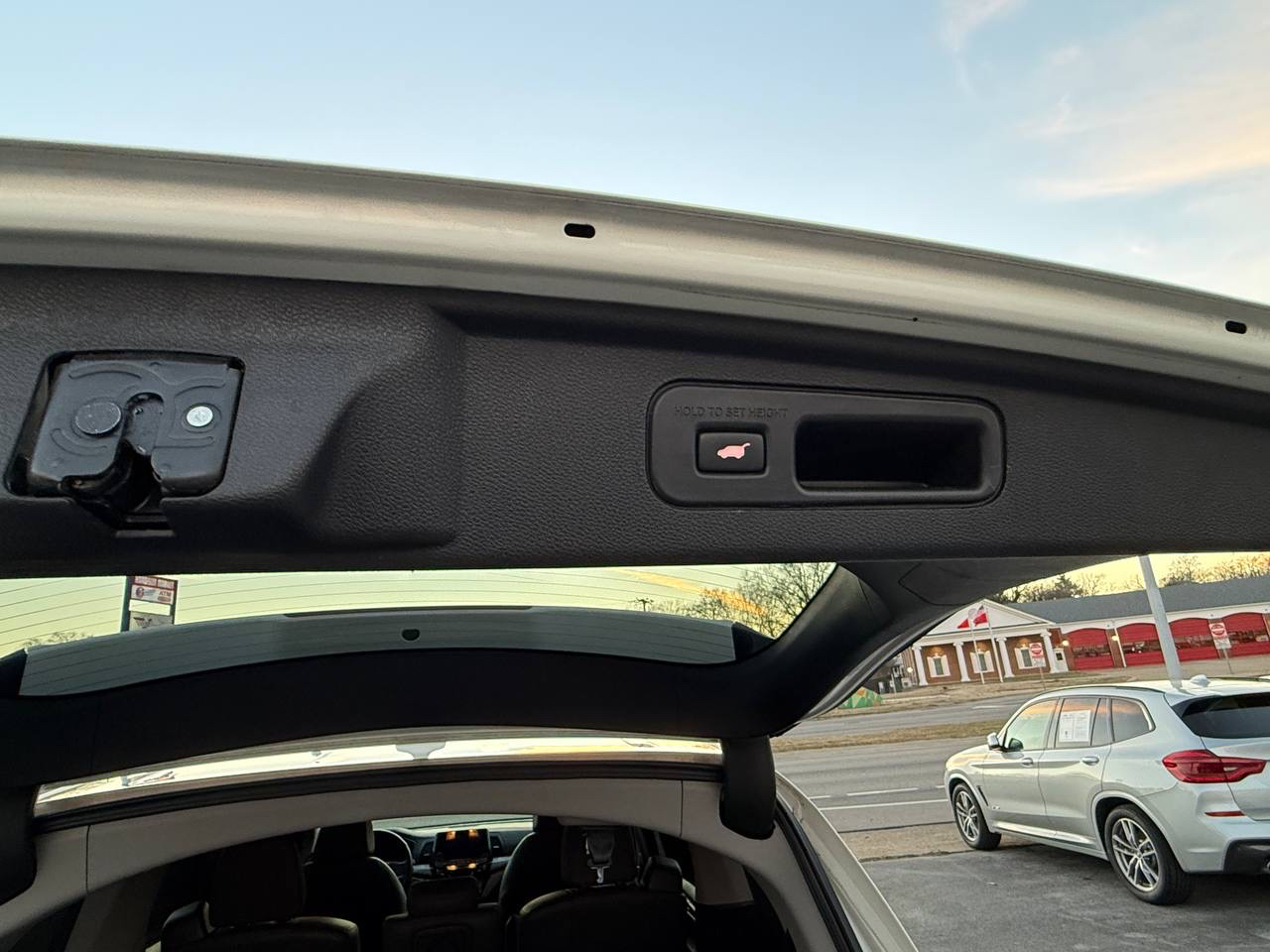 Honda Odyssey Elite 2018