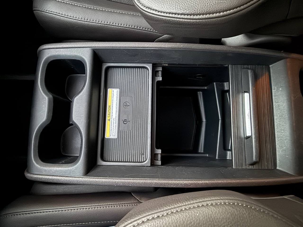 Honda Odyssey Elite 2018