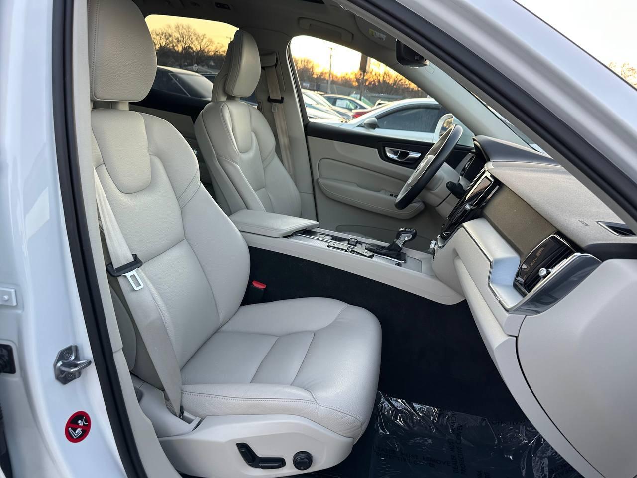 Volvo XC60 T5 Momentum AWD 2018