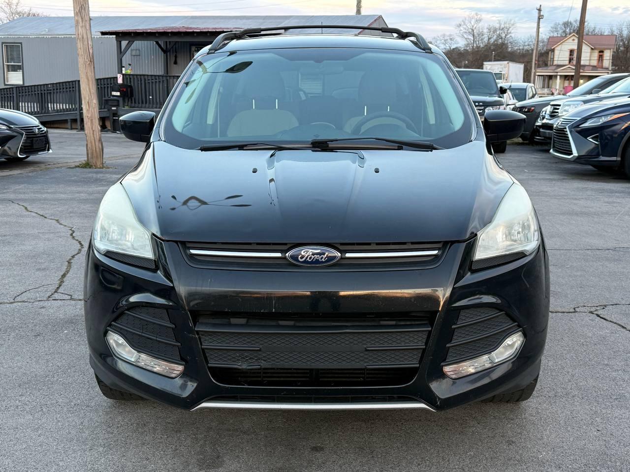 Ford Escape SE FWD 2013