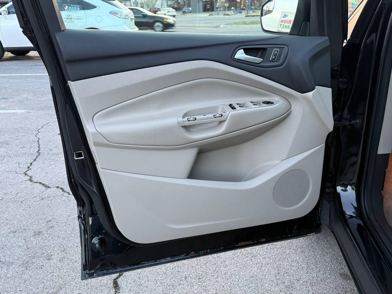 Ford Escape SE FWD 2013