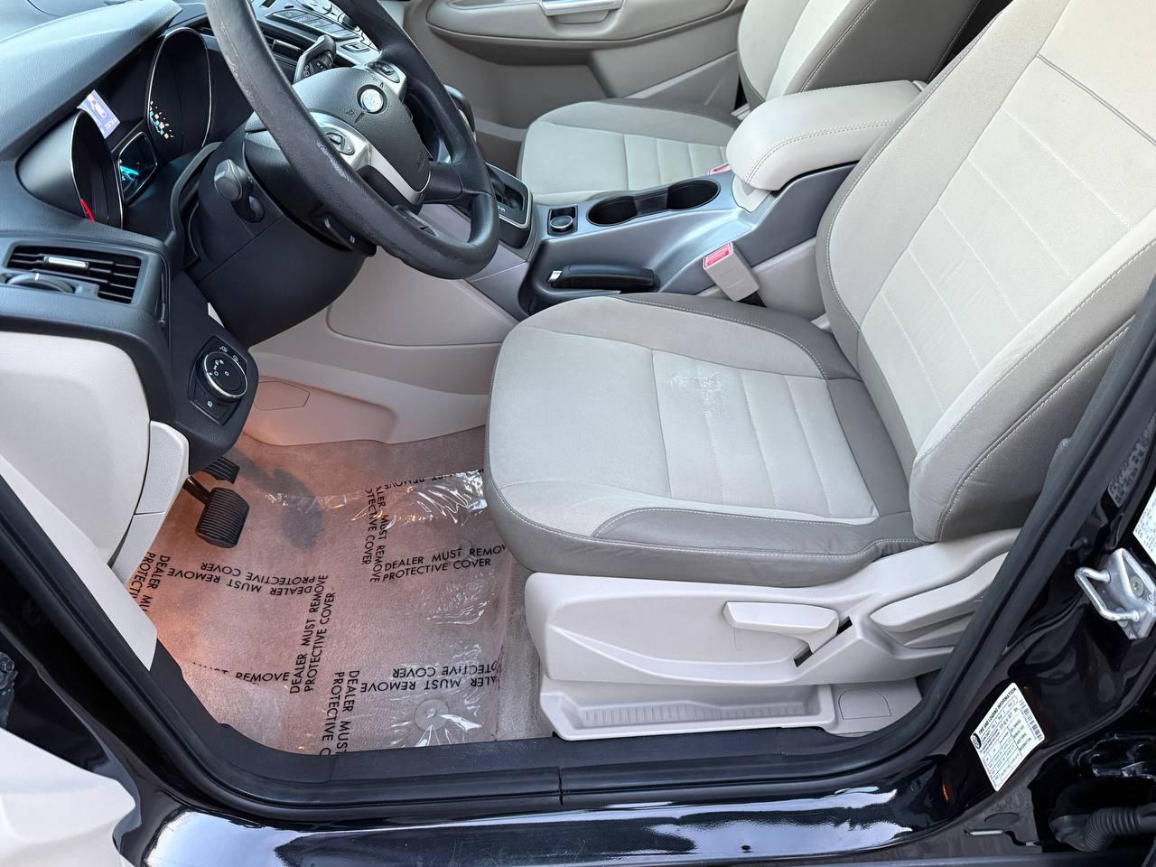 Ford Escape SE FWD 2013