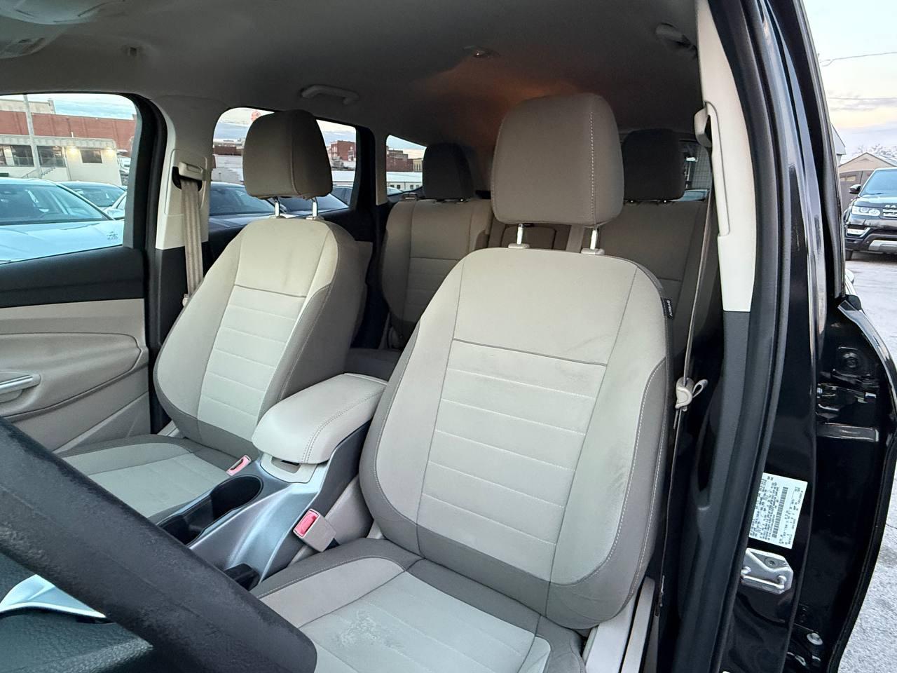 Ford Escape SE FWD 2013