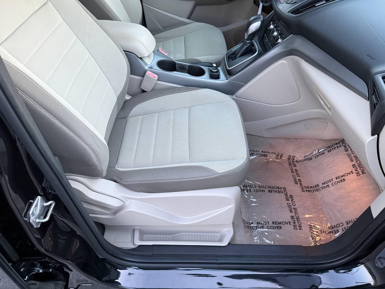 Ford Escape SE FWD 2013