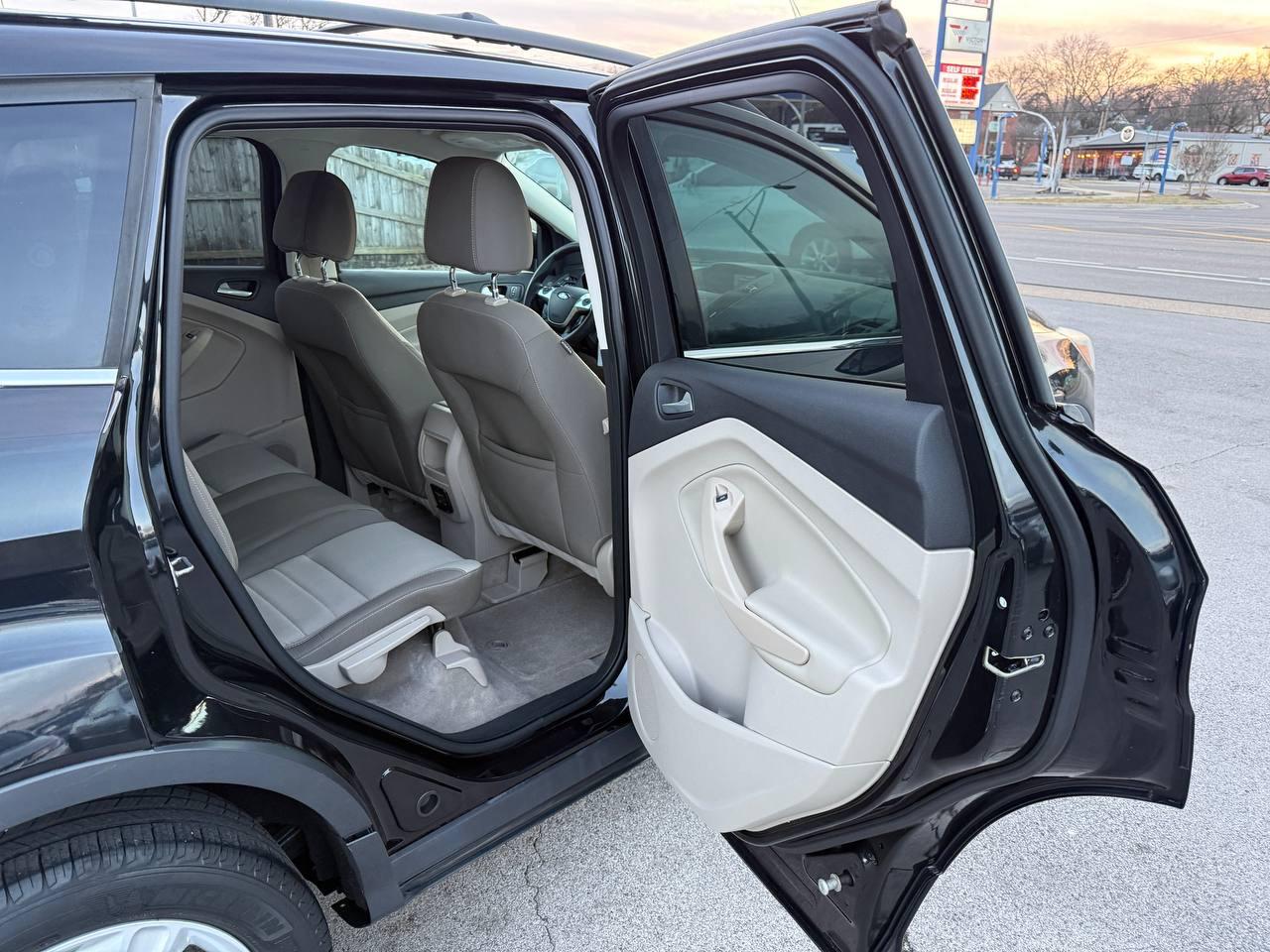 Ford Escape SE FWD 2013