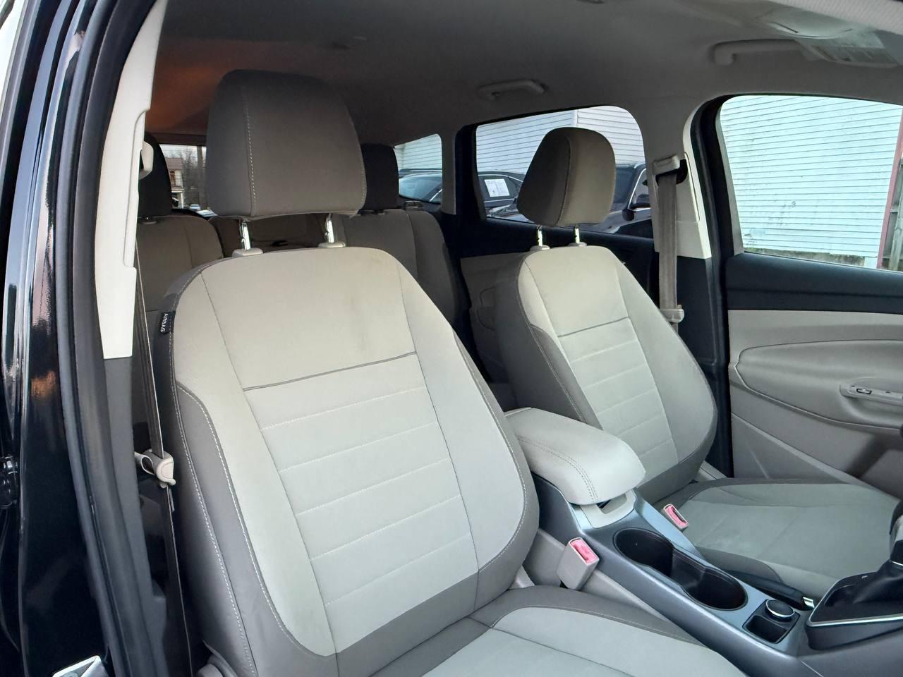 Ford Escape SE FWD 2013