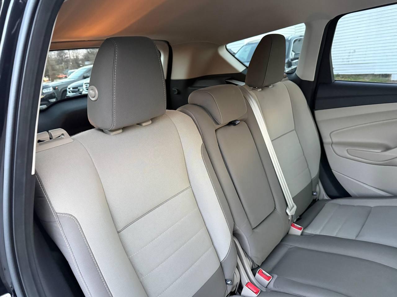 Ford Escape SE FWD 2013