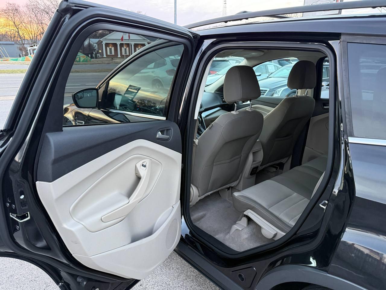 Ford Escape SE FWD 2013