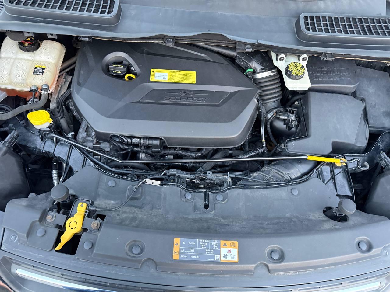 Ford Escape SE FWD 2013