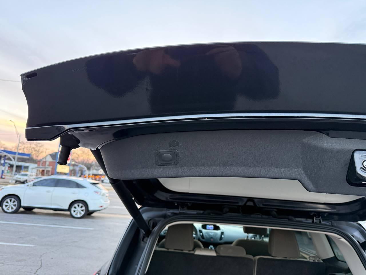 Ford Escape SE FWD 2013