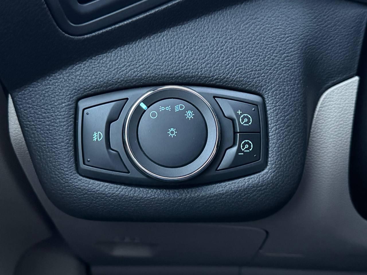 Ford Escape SE FWD 2013