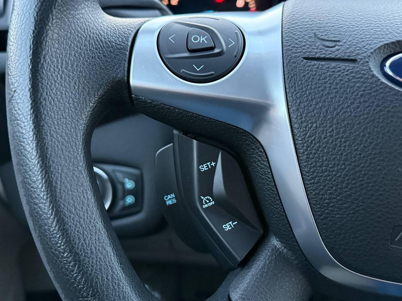 Ford Escape SE FWD 2013