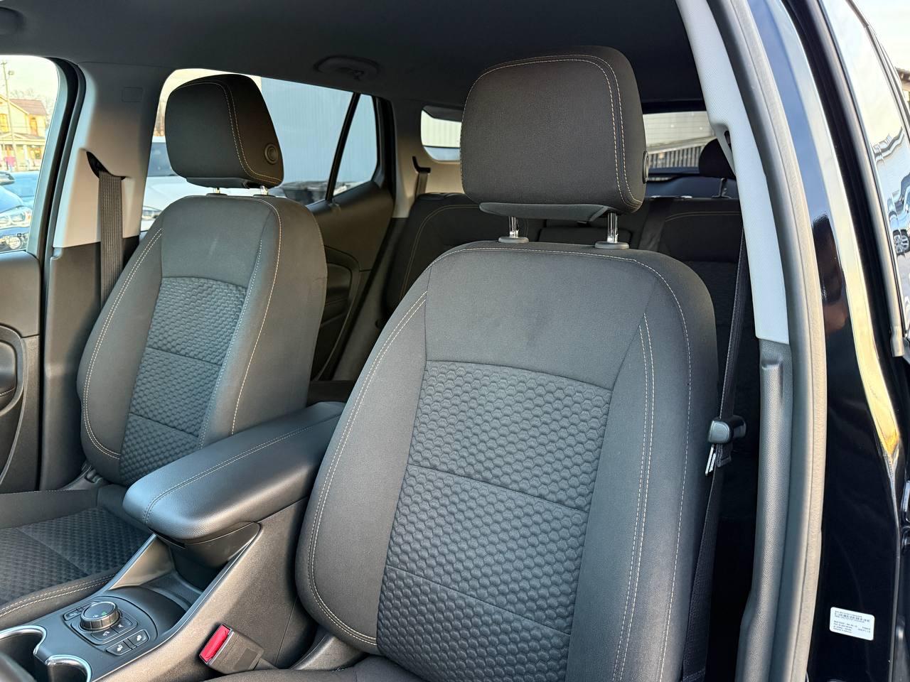 GMC Terrain SLE 2020