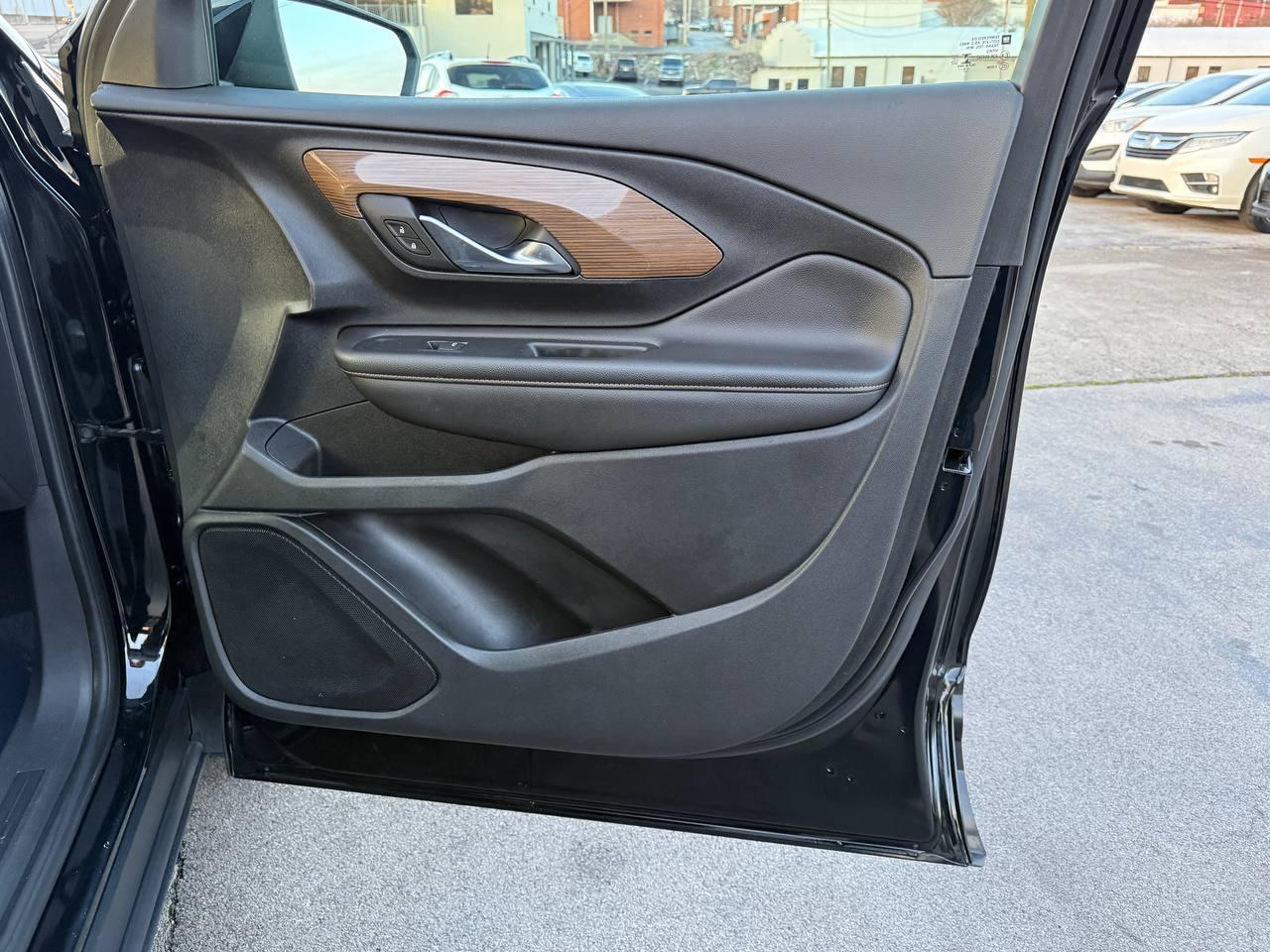 GMC Terrain SLE 2020