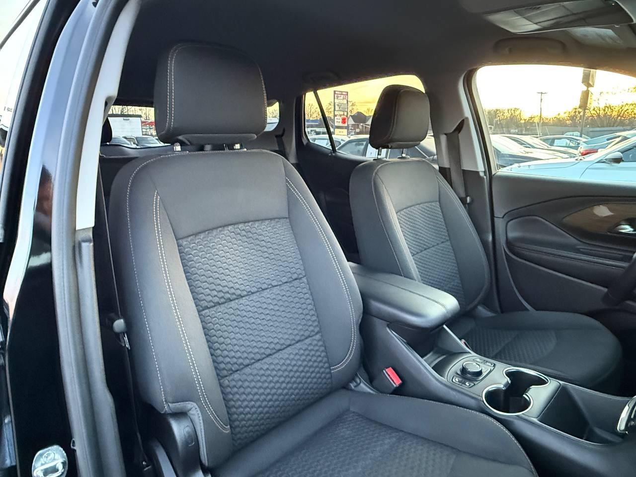 GMC Terrain SLE 2020