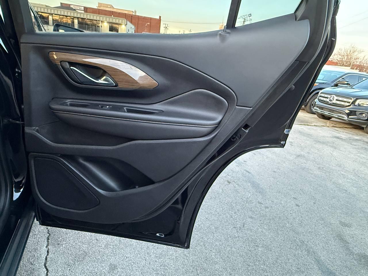 GMC Terrain SLE 2020