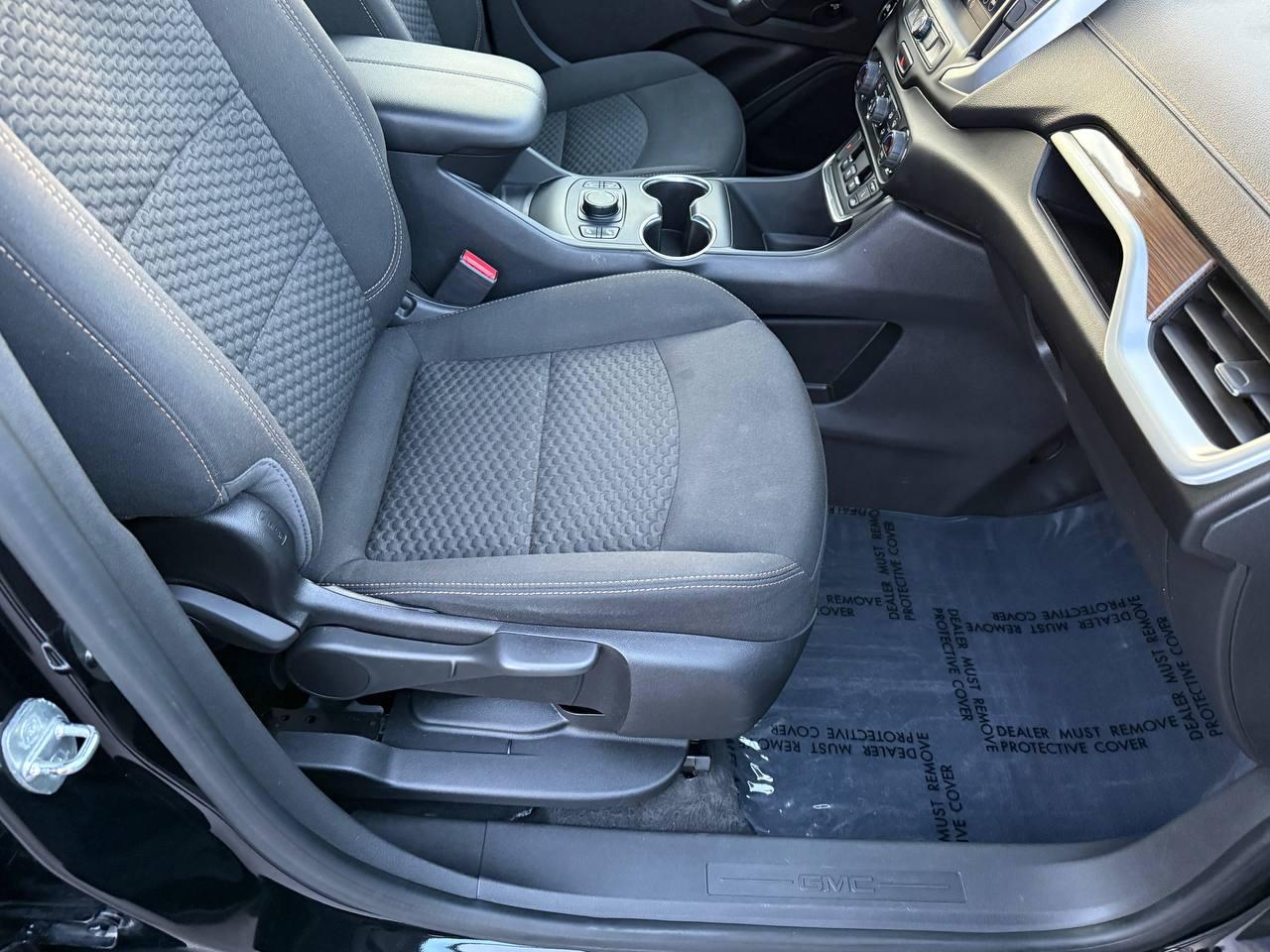 GMC Terrain SLE 2020