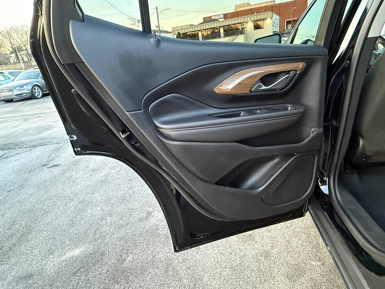 GMC Terrain SLE 2020