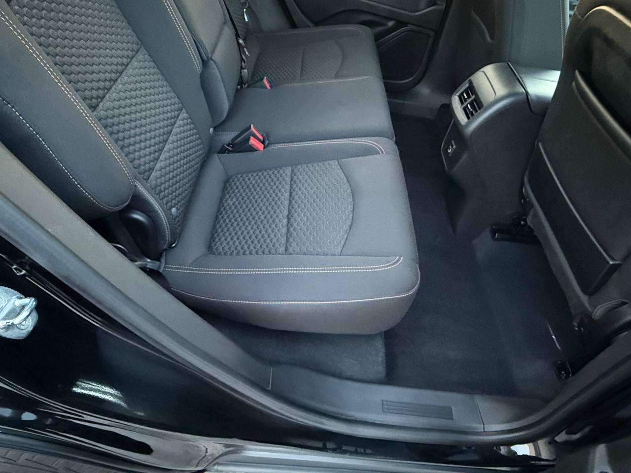 GMC Terrain SLE 2020