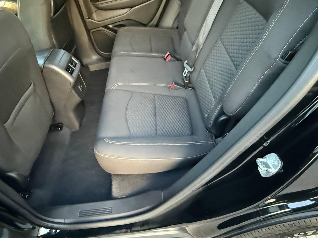 GMC Terrain SLE 2020