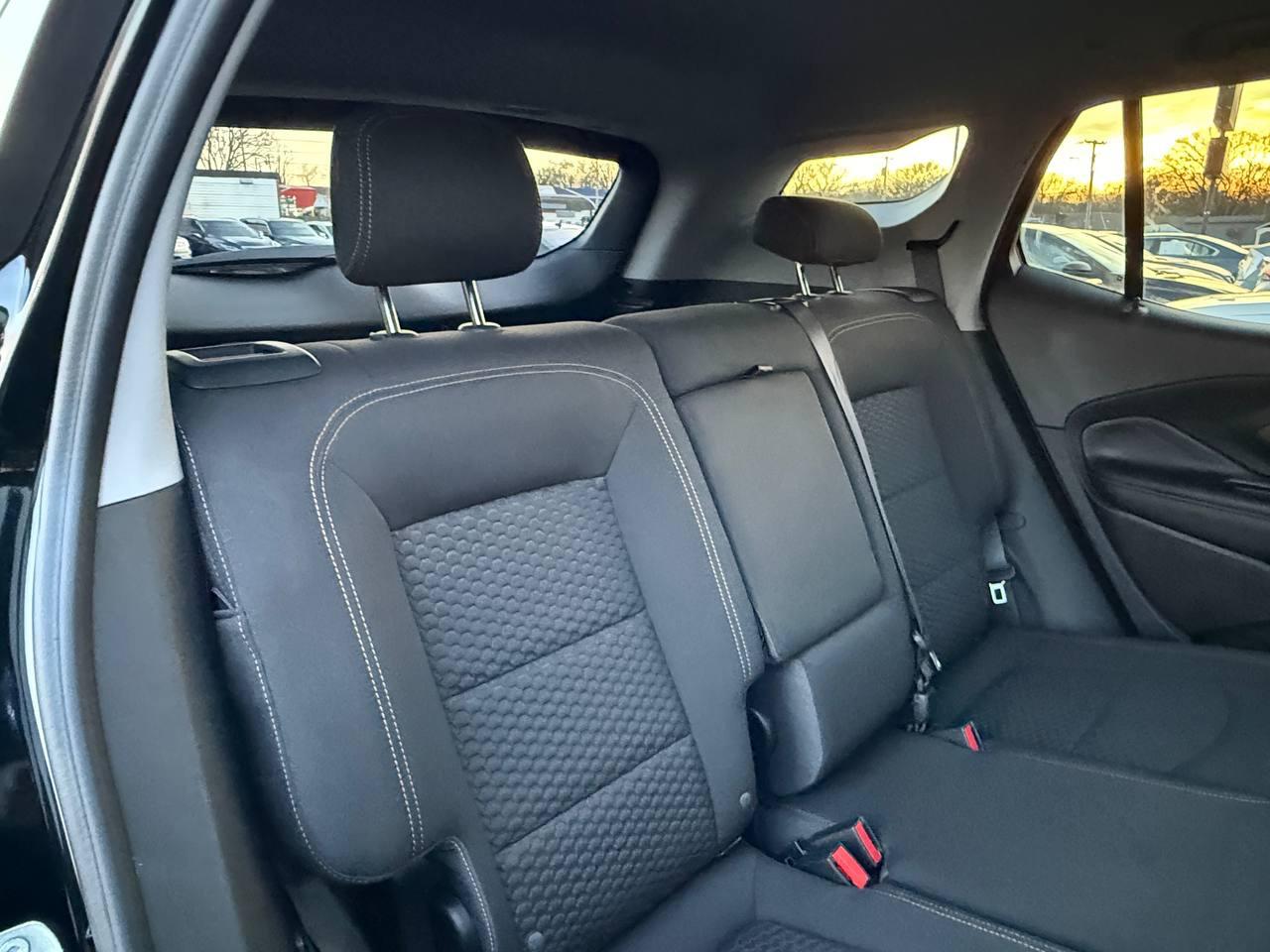 GMC Terrain SLE 2020