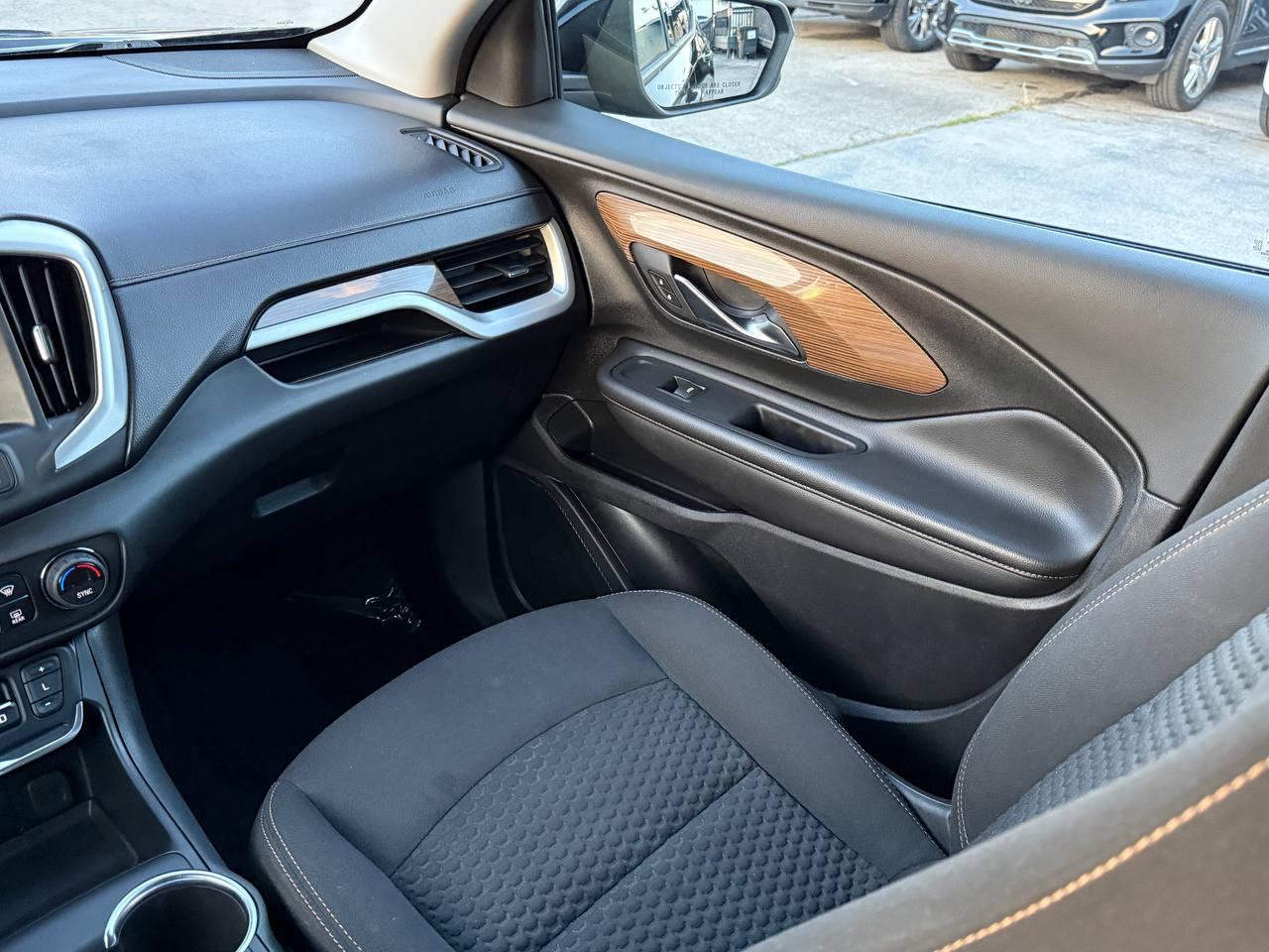 GMC Terrain SLE 2020