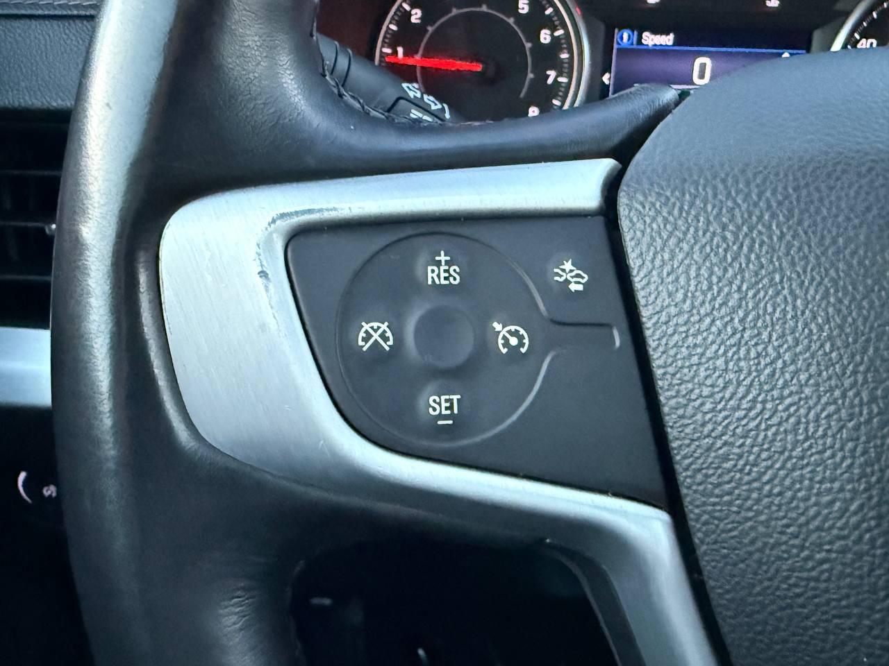 GMC Terrain SLE 2020