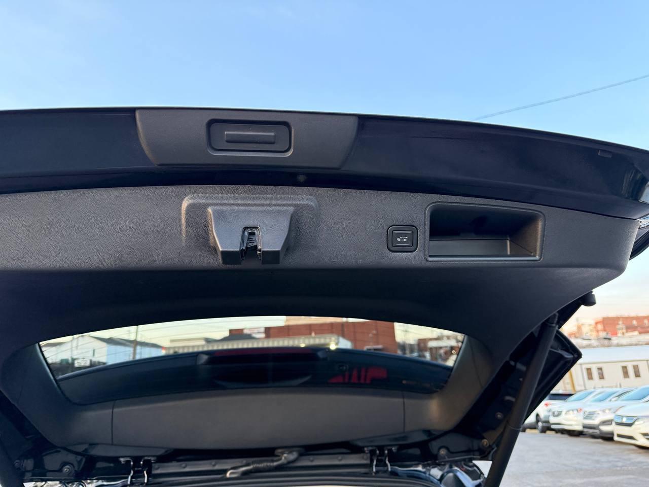 GMC Terrain SLE 2020