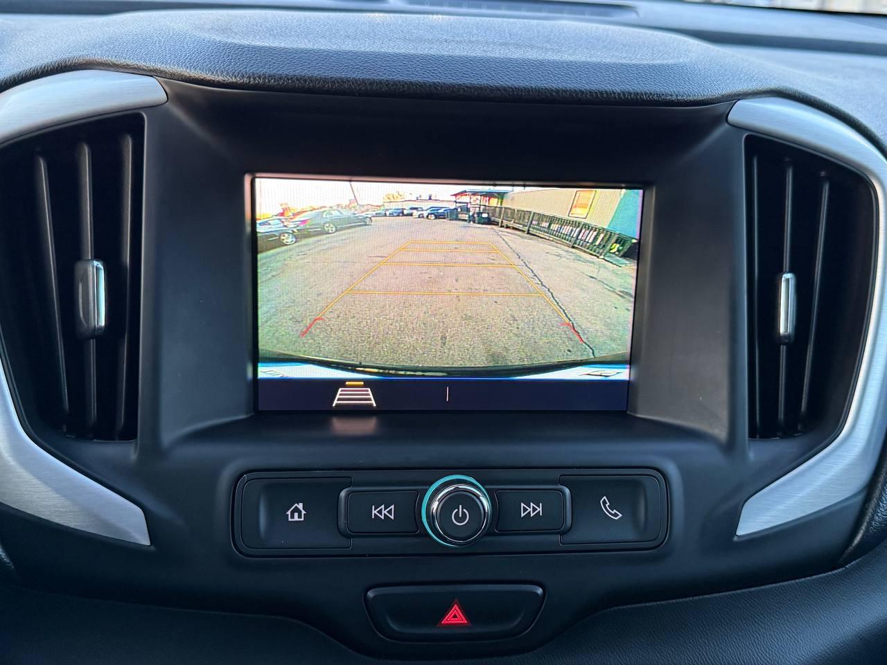 GMC Terrain SLE 2020