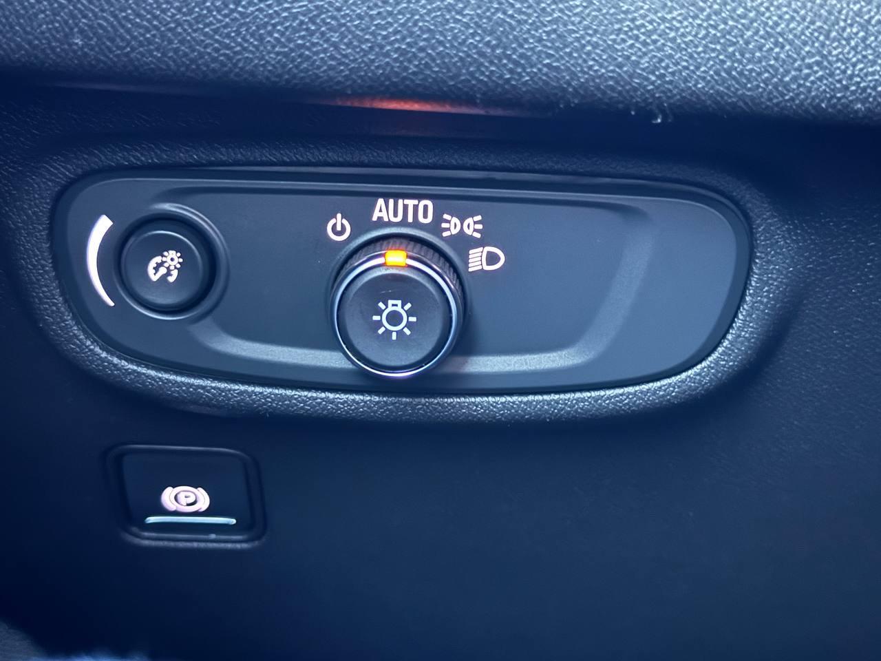 GMC Terrain SLE 2020