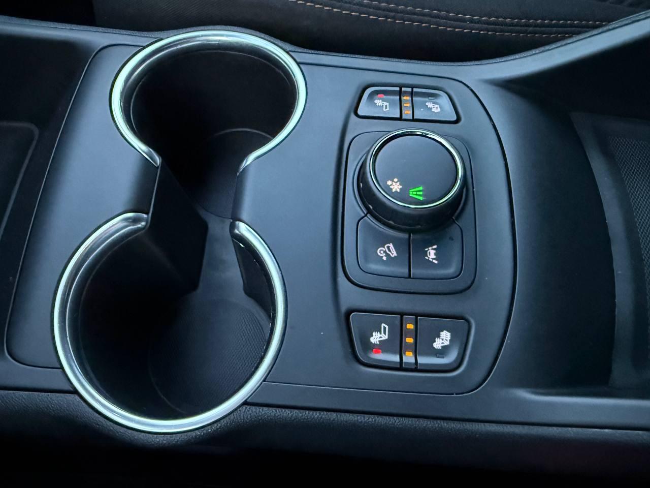 GMC Terrain SLE 2020