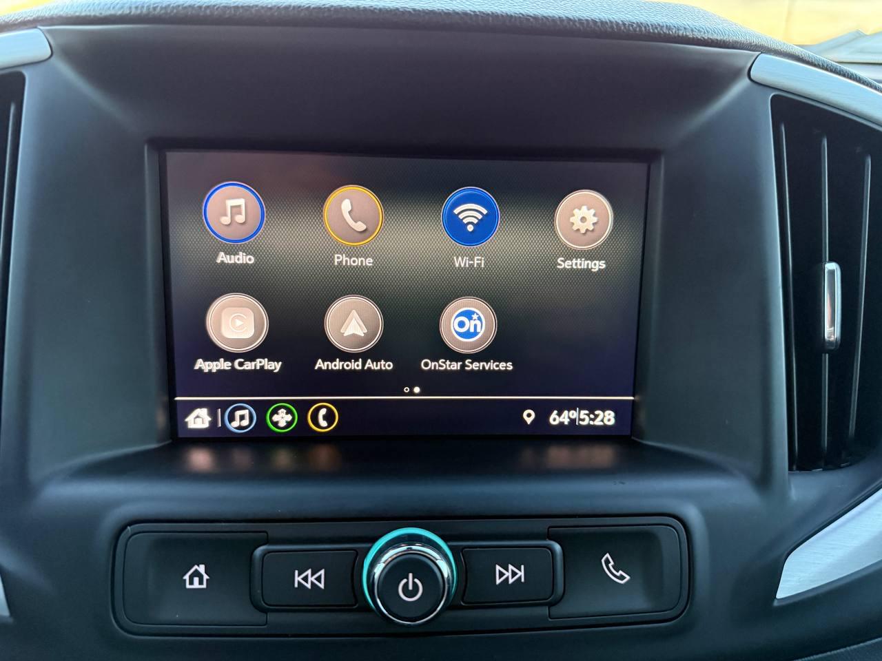 GMC Terrain SLE 2020