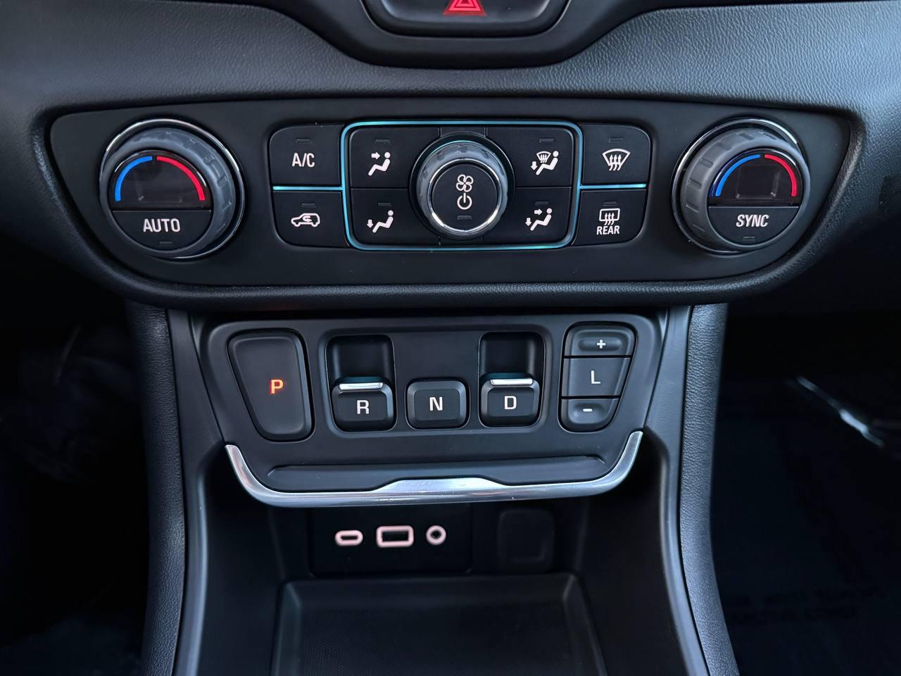 GMC Terrain SLE 2020