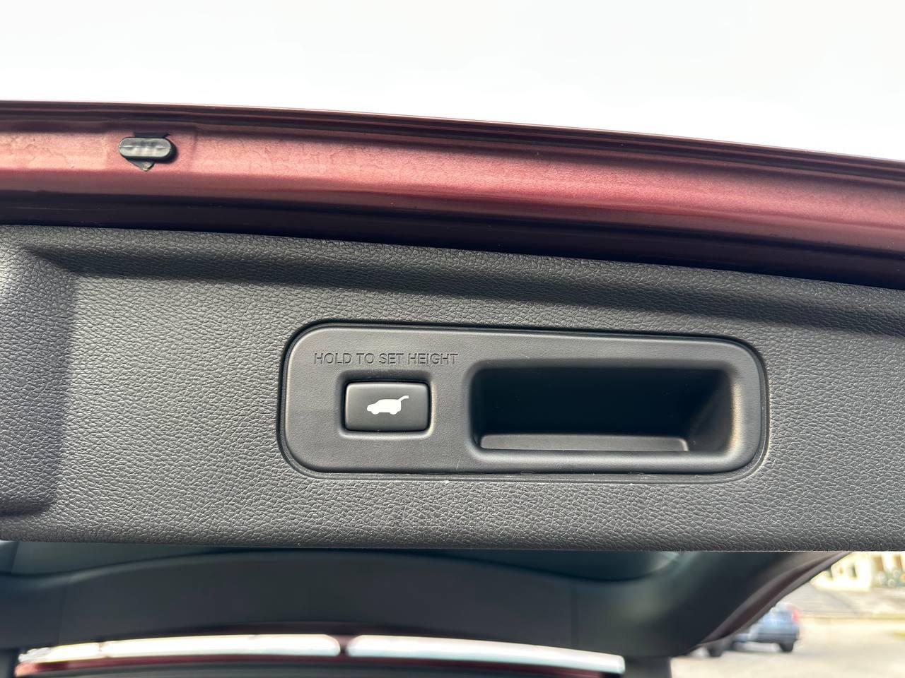 Honda Odyssey EX-L 2019