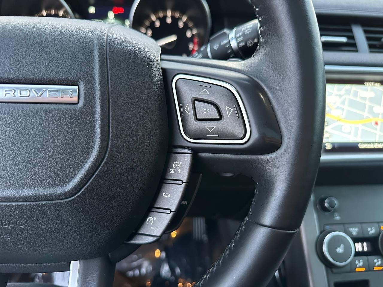 Land Rover Range Rover Evoque Landmark Edition 2019