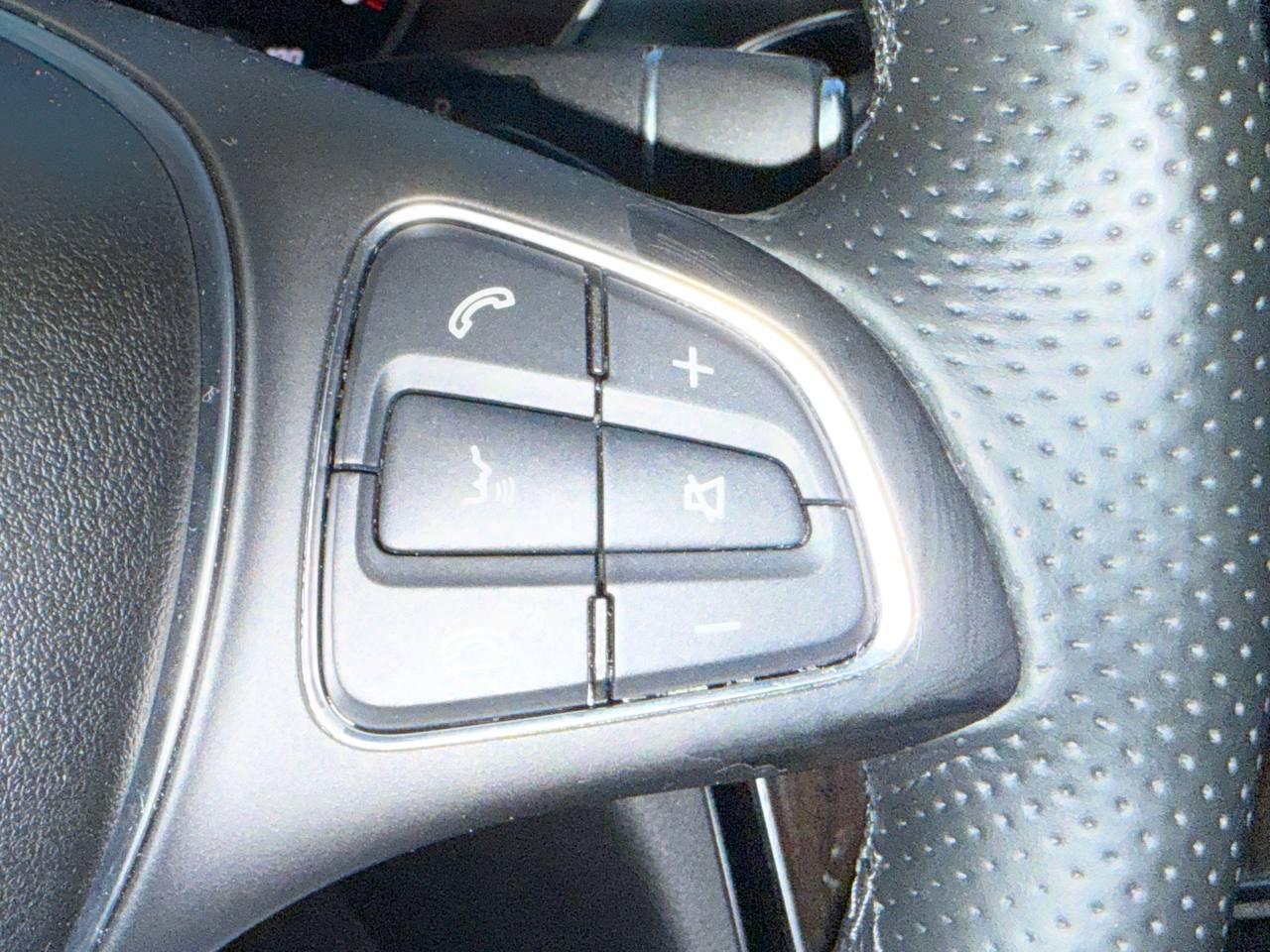 Mercedes-Benz C-Class C300 4MATIC Sedan 2015