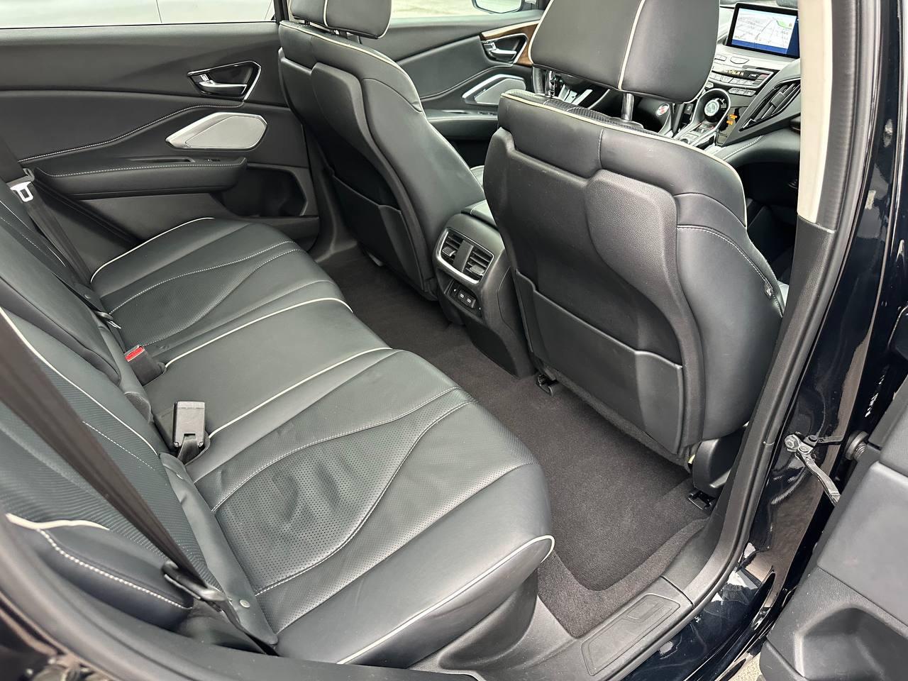 Acura RDX SH-AWD w/Advance Package 2019