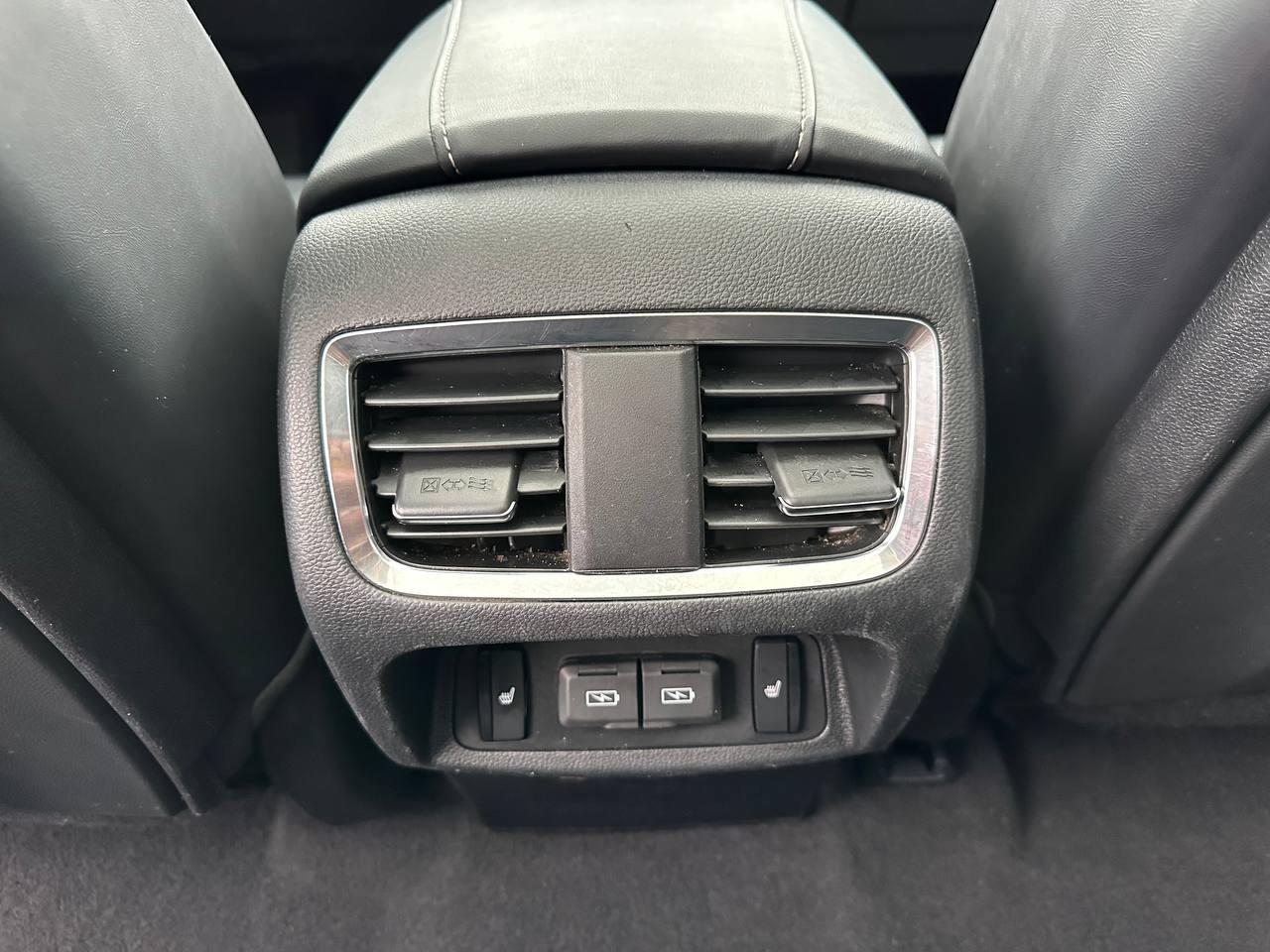 Acura RDX SH-AWD w/Advance Package 2019