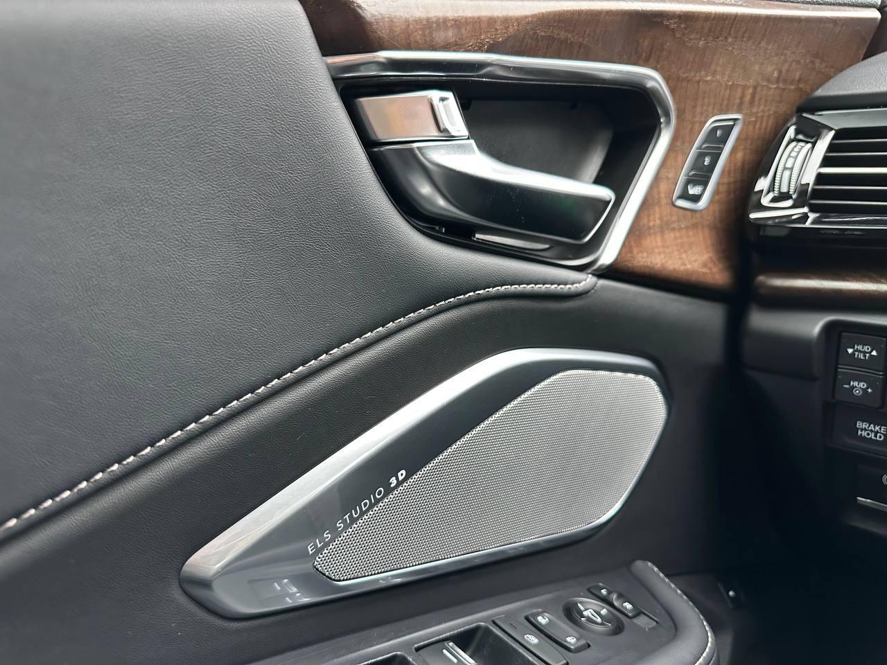 Acura RDX SH-AWD w/Advance Package 2019